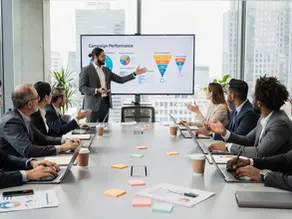 Digital Marketing Services: What to Outsource vs Keep In-House