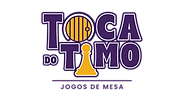 Logotipo da Toca do Timo