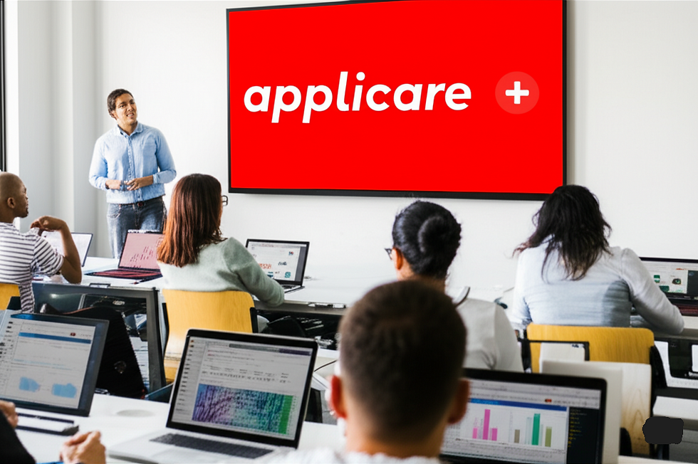 Applicare Workshop