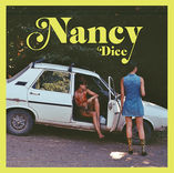 NANCY DICE - TAPA DE DISCO