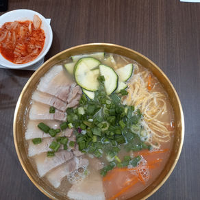 Korean Drama Food Places Come to Life in SG 🤩🍜🍱☕🧑🎤