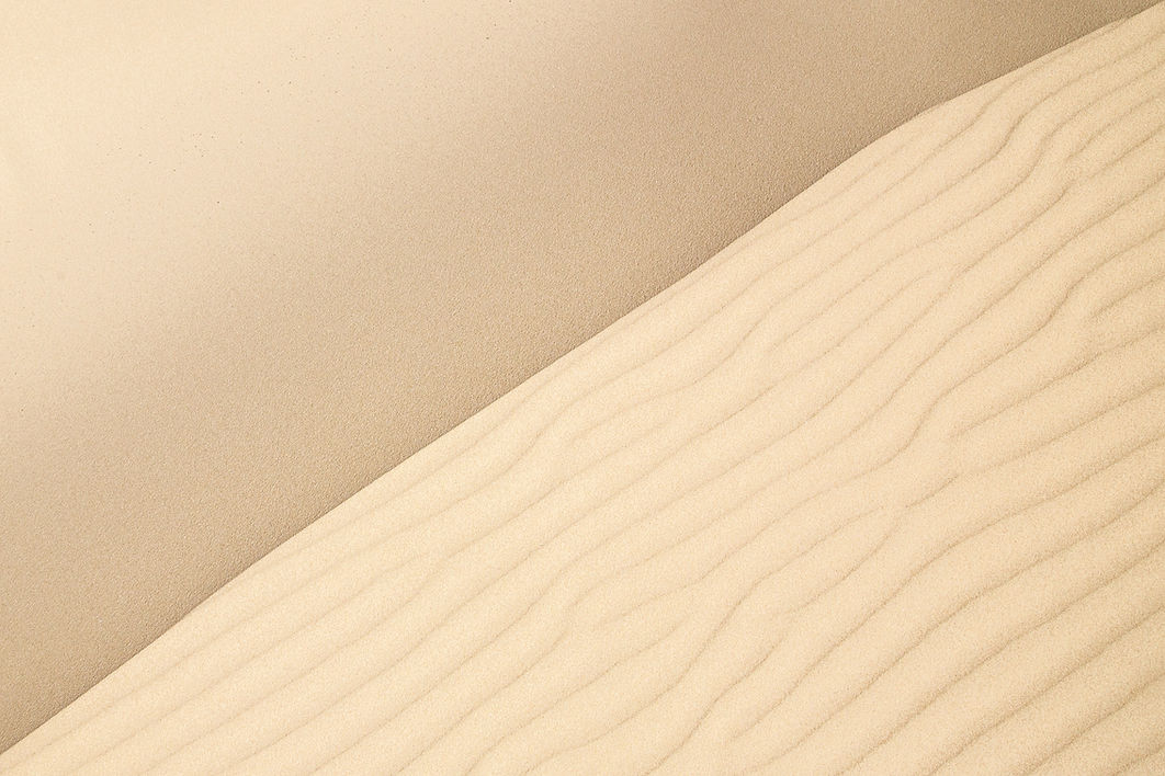 Textured Sand Pattern