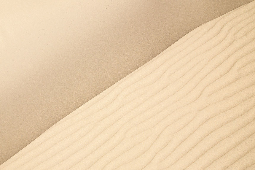 Abstract Sand