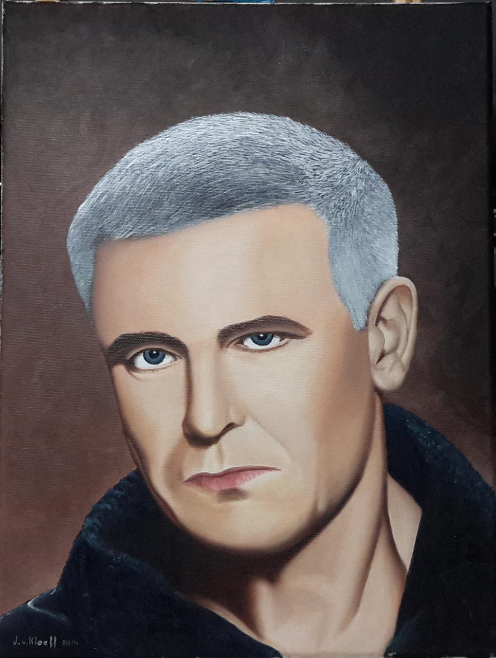 Adam Clayton