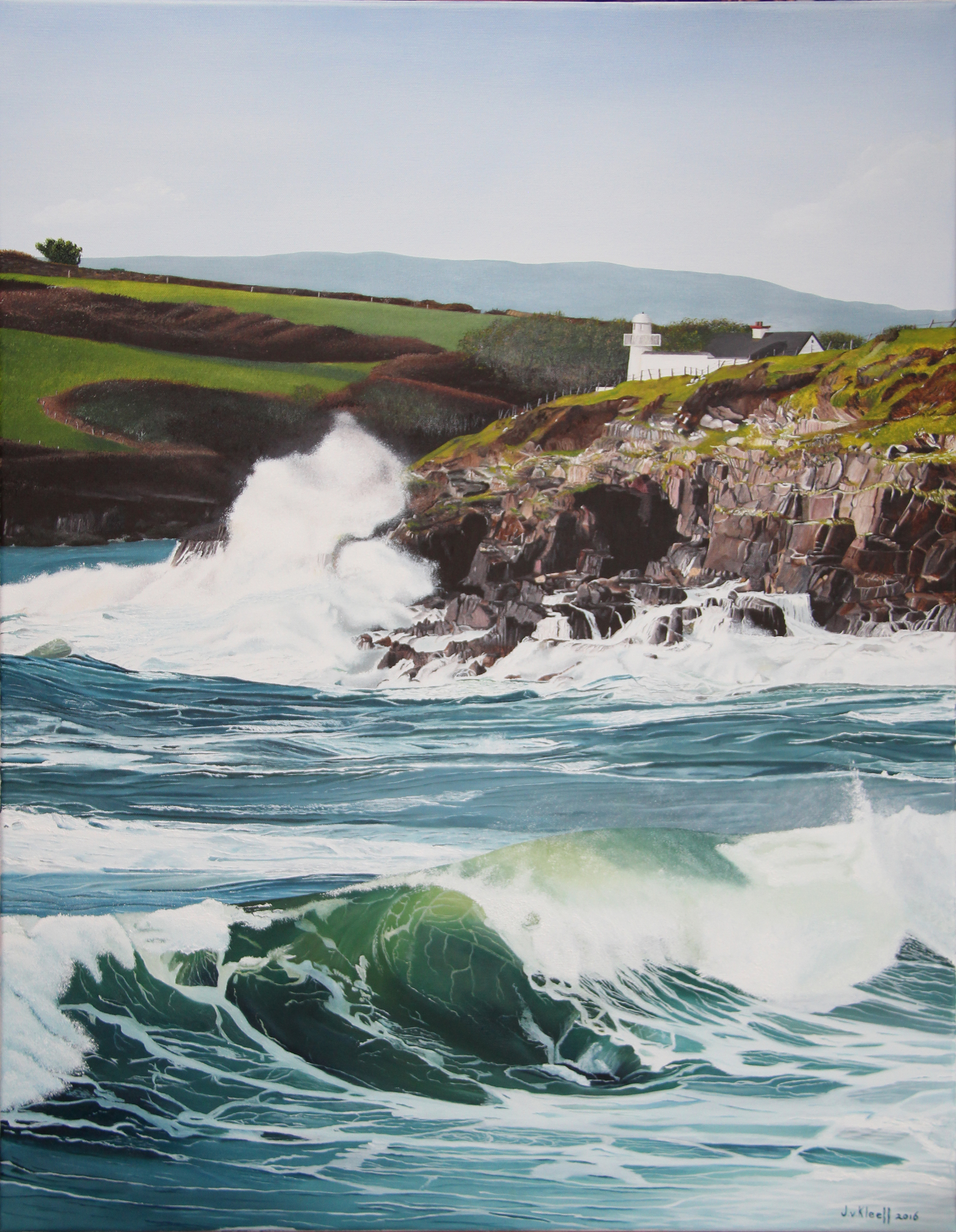 Been Bawn beach 1