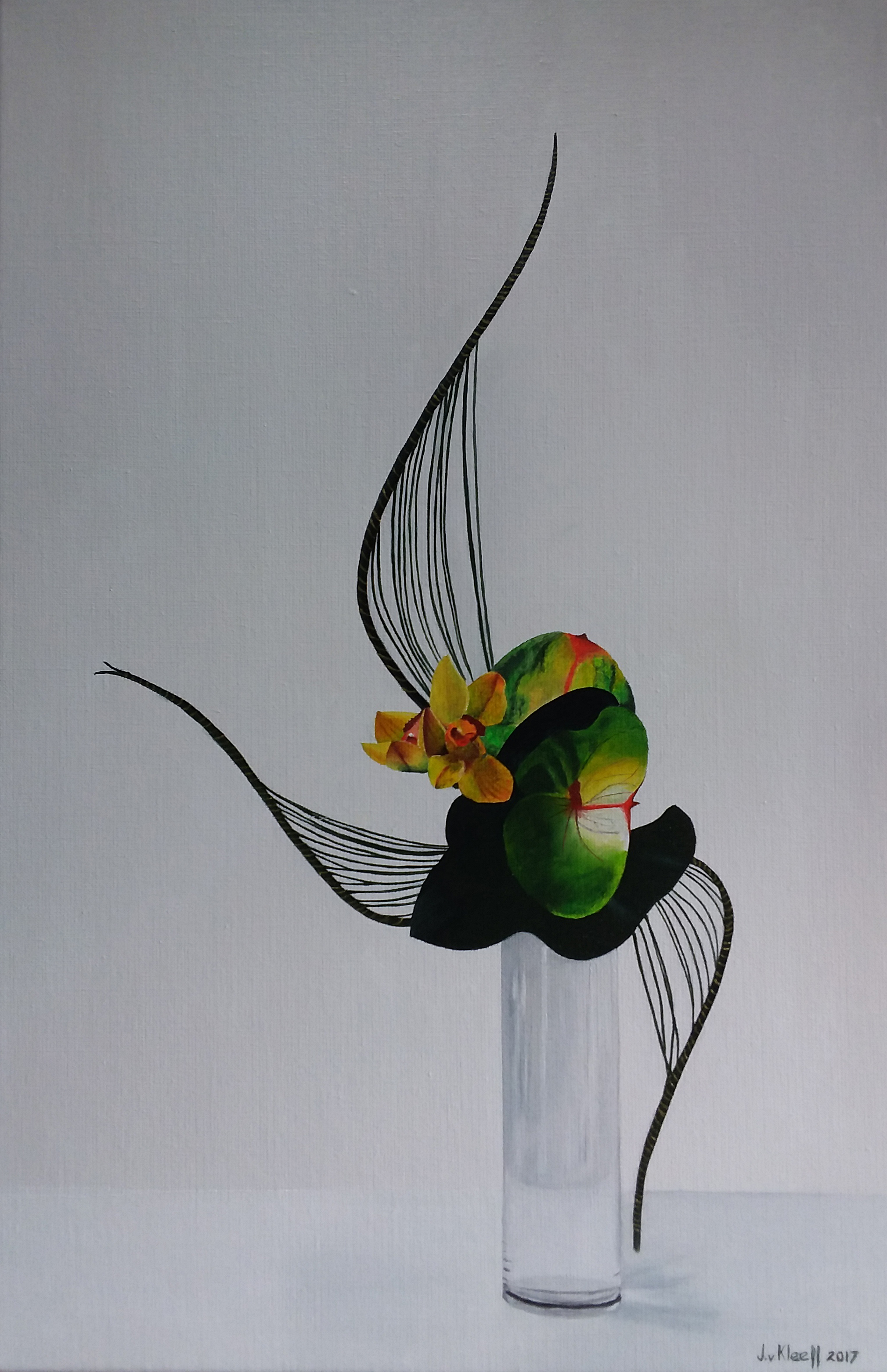 Ikebana