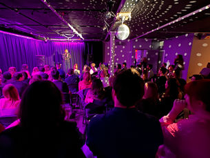 NYC Event Spaces for Creators: From Live Podcasts to Private Screenings