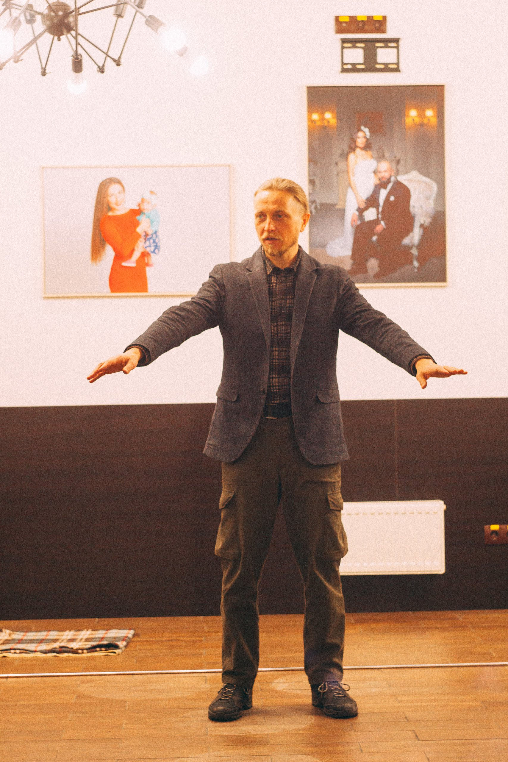 Системная расстановка симптома