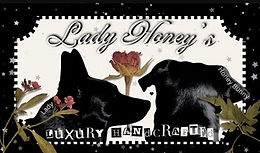 Lady Honey's Luxury Handcrafted partners with Kind Mind Art
