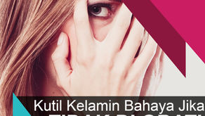 Obat Kutil Kelamin Tradisional