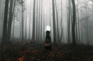 'Another Universe' by Florentina Amon