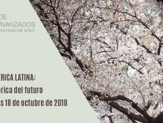 III SEMINARIO “COREA DEL SUR Y AMERICA LATINA: LA ENCRUCIJADA HISTÓRICA DEL FUTURO”
