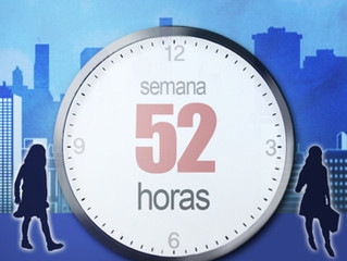 Corea del Sur comienza su horario de trabajo de 52 horas semanales orientado a mejorar el equilibrio