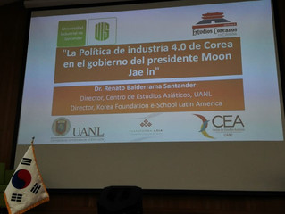 CONGRESO: EL POTENCIAL DE EXPORTACIÓN AGRÍCOLA DE LA ALIANZA DEL PACÍFICO EN ASIA