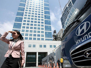 Las marcas surcoreanas de vehículos superan en calidad a sus rivales de Japón y Alemania en una eval