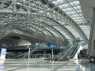 Se podrán solicitar licencias de conducir internacionales en el aeropuerto de Incheon
