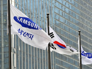Samsung trabaja con Google en un servicio de mensajería avanzado