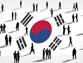 Corea del Sur aumenta su 'ranking' del INB del Banco Mundial en 2017