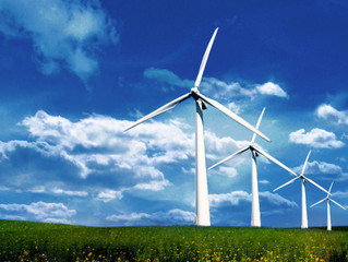El comercio de electricidad basado en la energía renovable alcanza un nuevo récord en 2017
