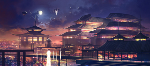 Raiken: Spellstrike Chronicles