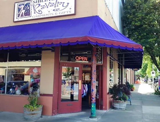 Siblingrevelry Com A Delightful Clothing Store Corvallis