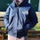 Miniaturbild: Herren Blouson Winterjacke