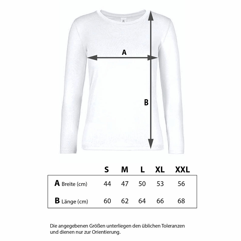 Miniaturbild: Langarmshirt