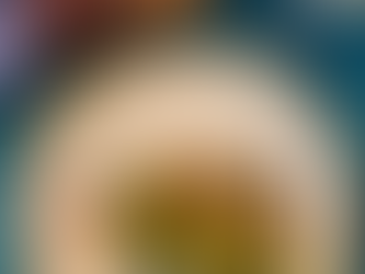 Sla bootjes met tonijn, mango en avocado