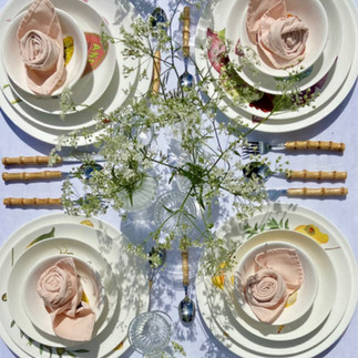 Tischdekorationstipps für den Muttertag