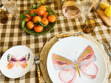 Tafeldek trends van 2024