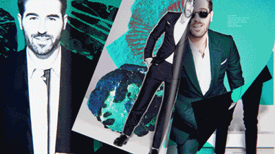 E! So Cosmo promo