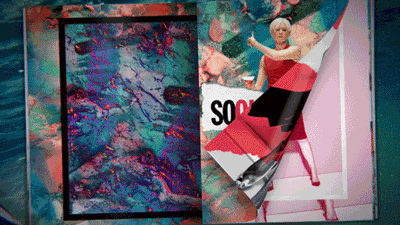E! So Cosmo promo
