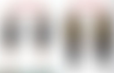 4款显瘦单品,立即暴瘦10斤!