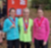 British Masters XC Relays 2024