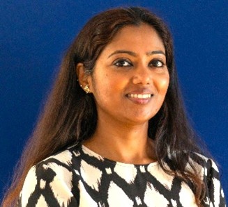 Manasa Britto