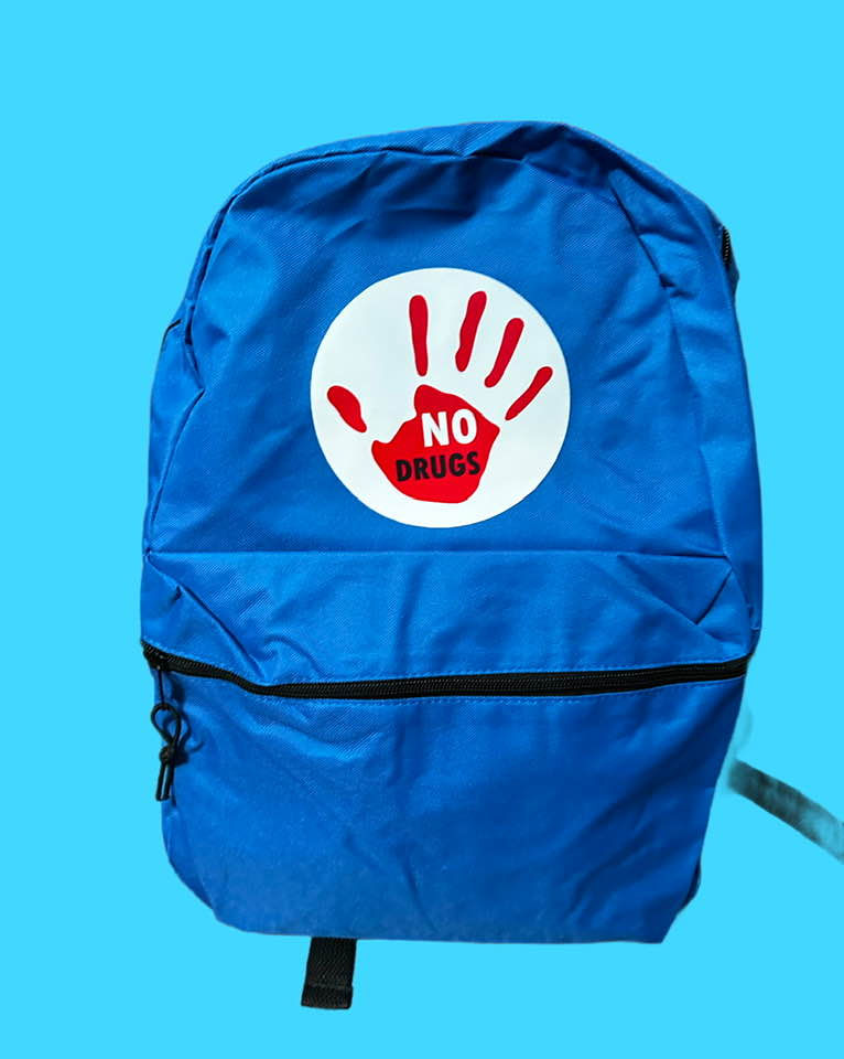 Thumbnail: Adult or child Back packs