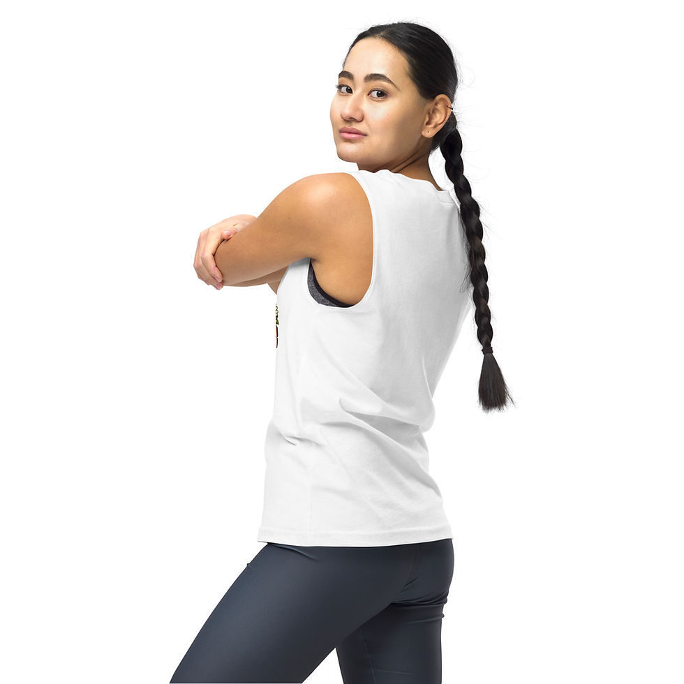 Thumbnail: Muscle Shirt