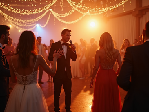 Enhance Events with Live Requests and Customer Reviews
