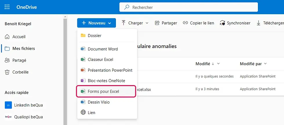 #08: Tuto - Digitaliser la remontée des anomalies