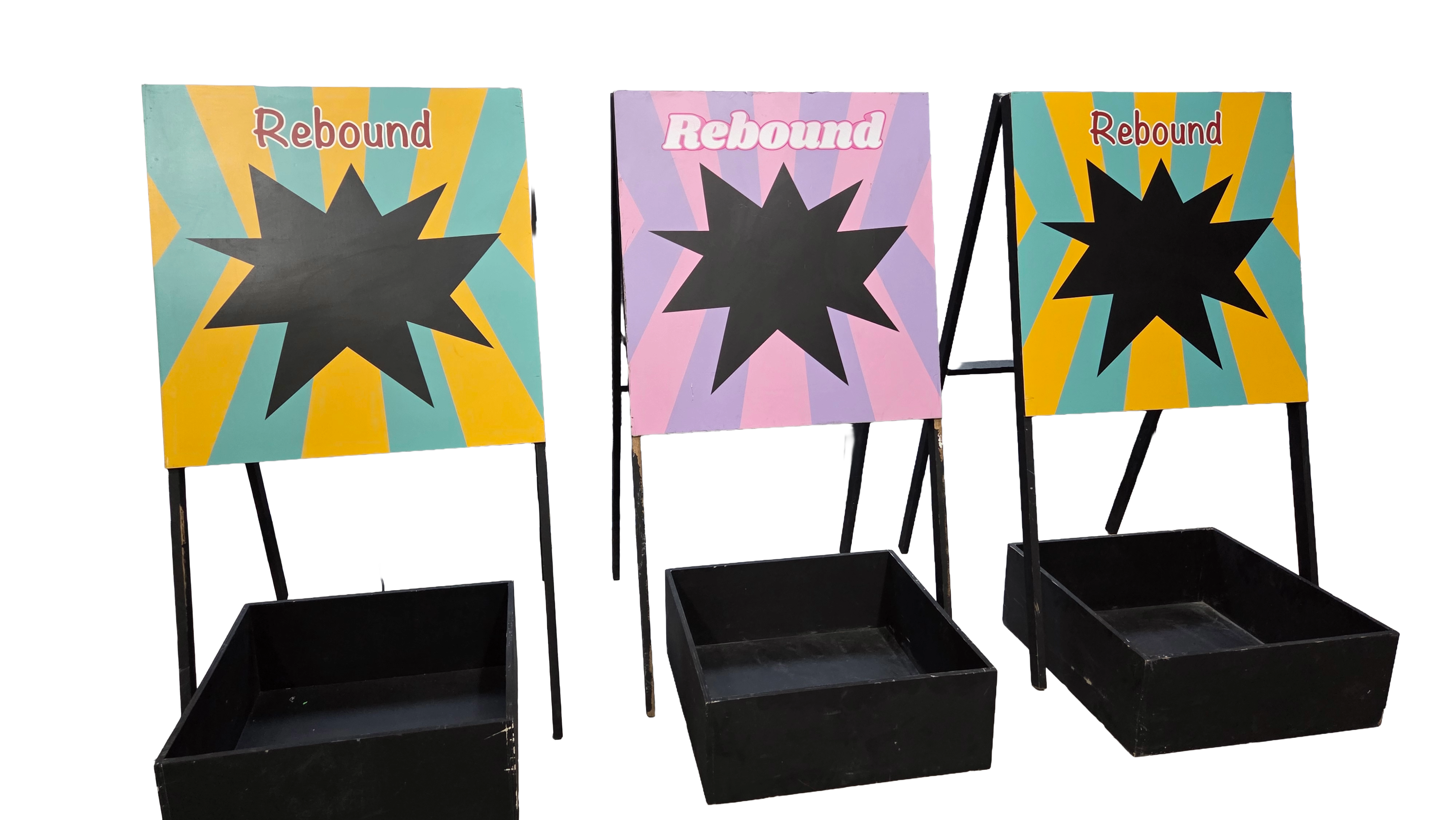 Rebound Carnival