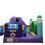 Thumbnail: Robot Bounce Bouncy Castle