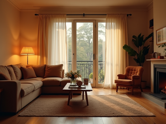 Discreet Advocacy: A New Approach to Home Buying