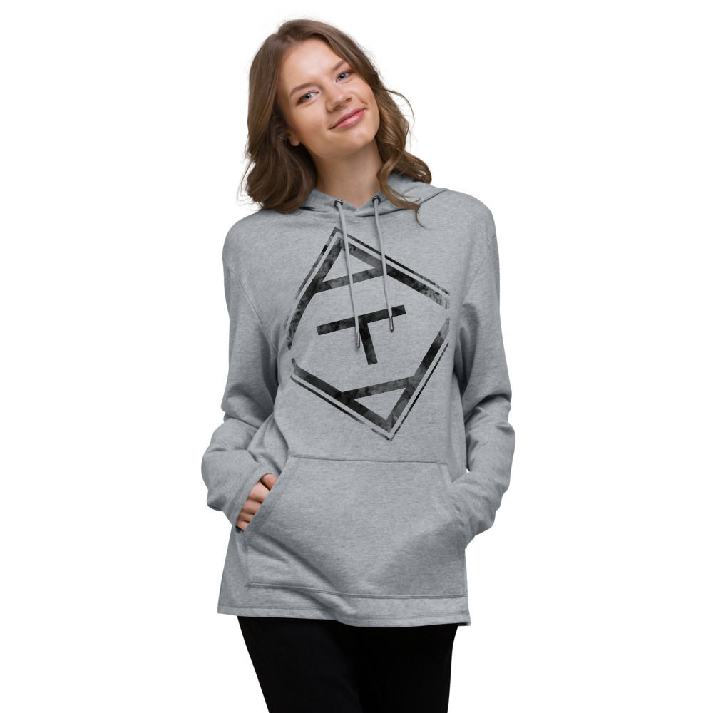 Lightweight ATA Hoodie (Unisex)