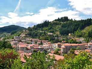 OBEO Residences Le Cheylard