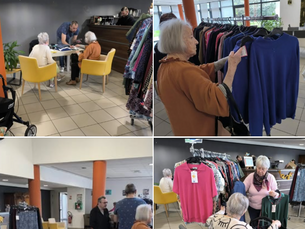 En attendant le soleil, on prépare sa garde-robe à Nevers !