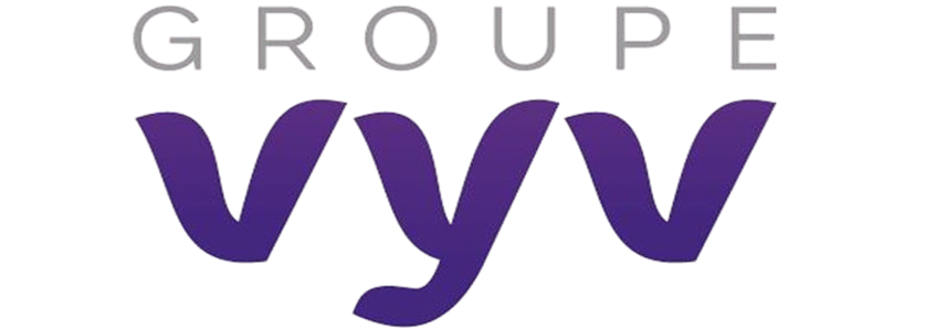 Groupe vyv