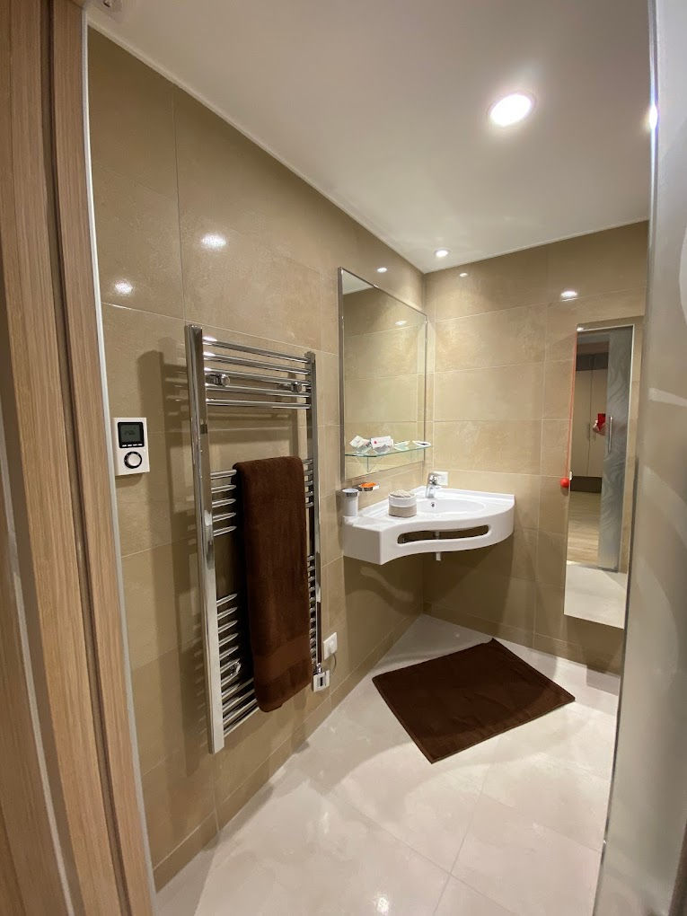 SALLE DE BAIN APPART ONE