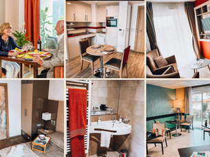 Qu’est-ce qu’une résidence services sénior ?