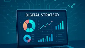 How to Build a Winning Digital Strategy for Startups in 2025