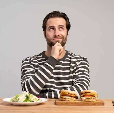 Comer emocional: ¿Por qué recurrimos a la comida cuando estamos estresad@s o tristes?